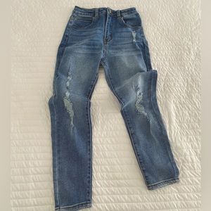 Joy Folie Mía Joy Jeans, size 10